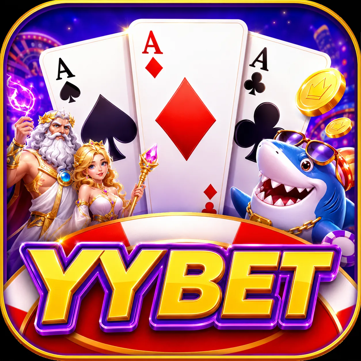 YYBET - Aplikasi Panggilan VoIP Terbaik untuk Sosial & Chat