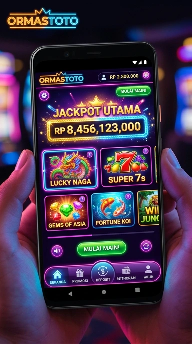 ormastoto - Hub Aplikasi untuk Unduhan yang Mudah